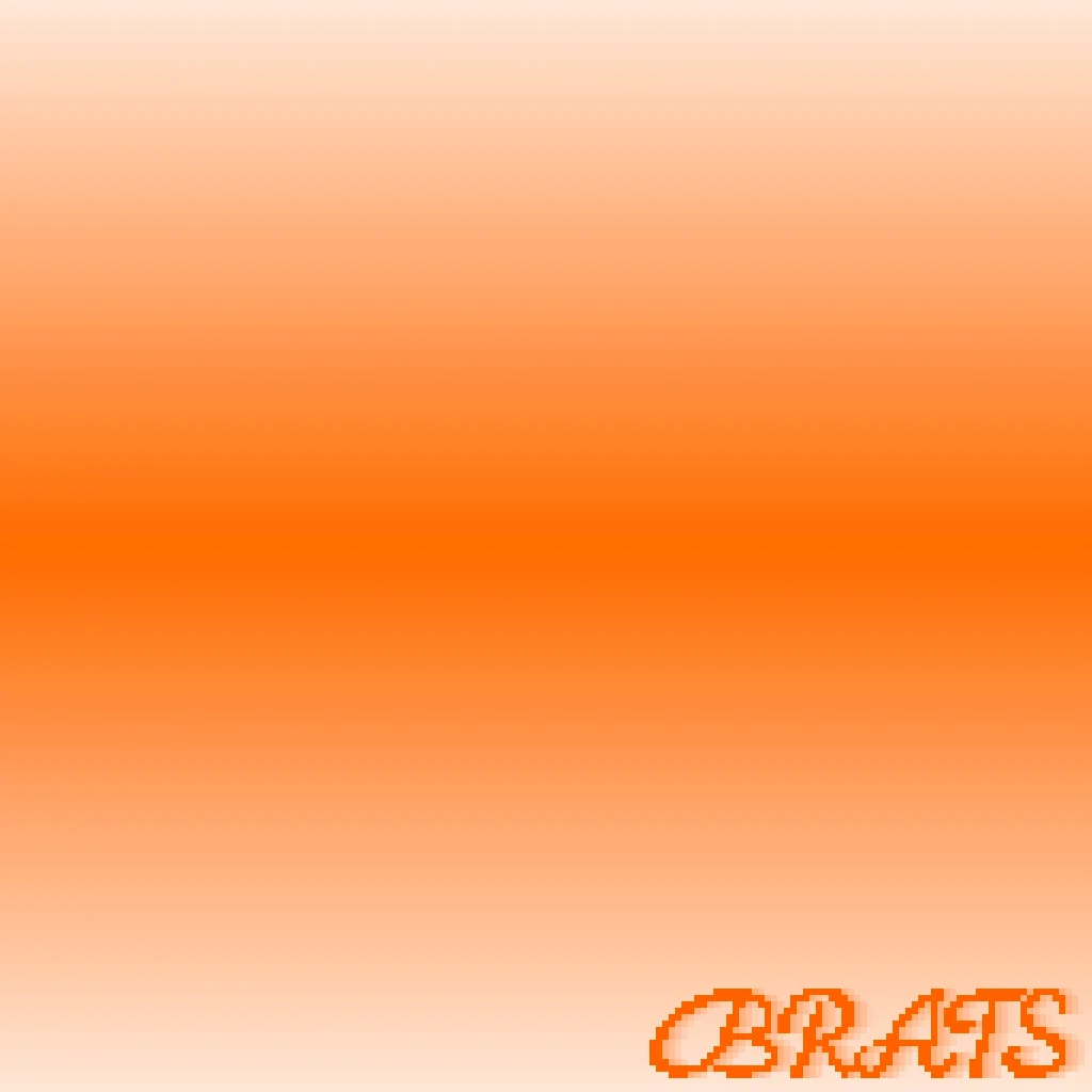 BRATS SIGNATURE #10