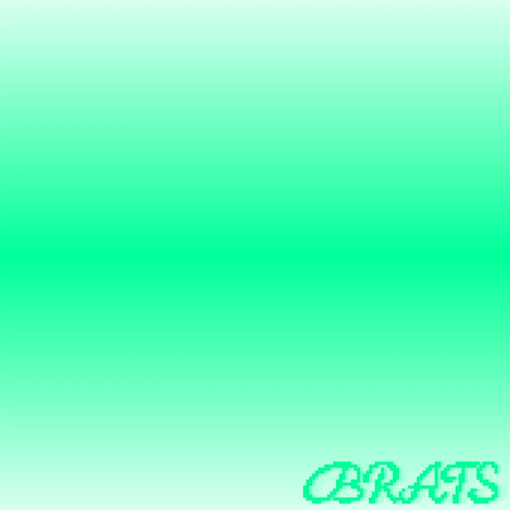 BRATS SIGNATURE #6