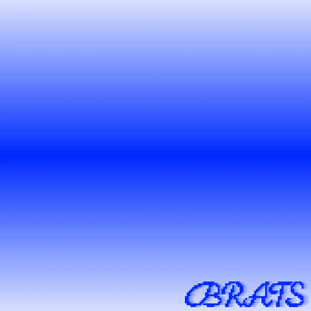 BRATS SIGNATURE #7