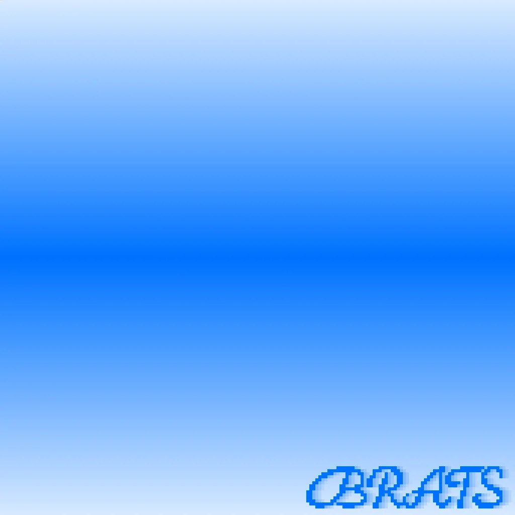 BRATS SIGNATURE #8