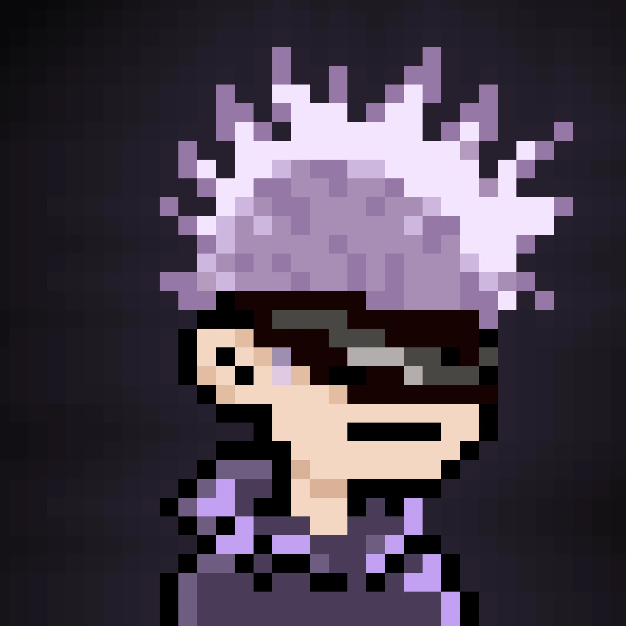 B-Gojo