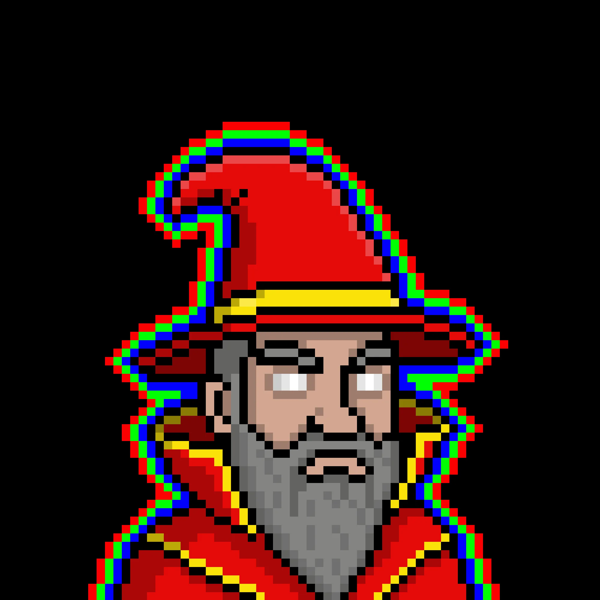 pWo Wizard