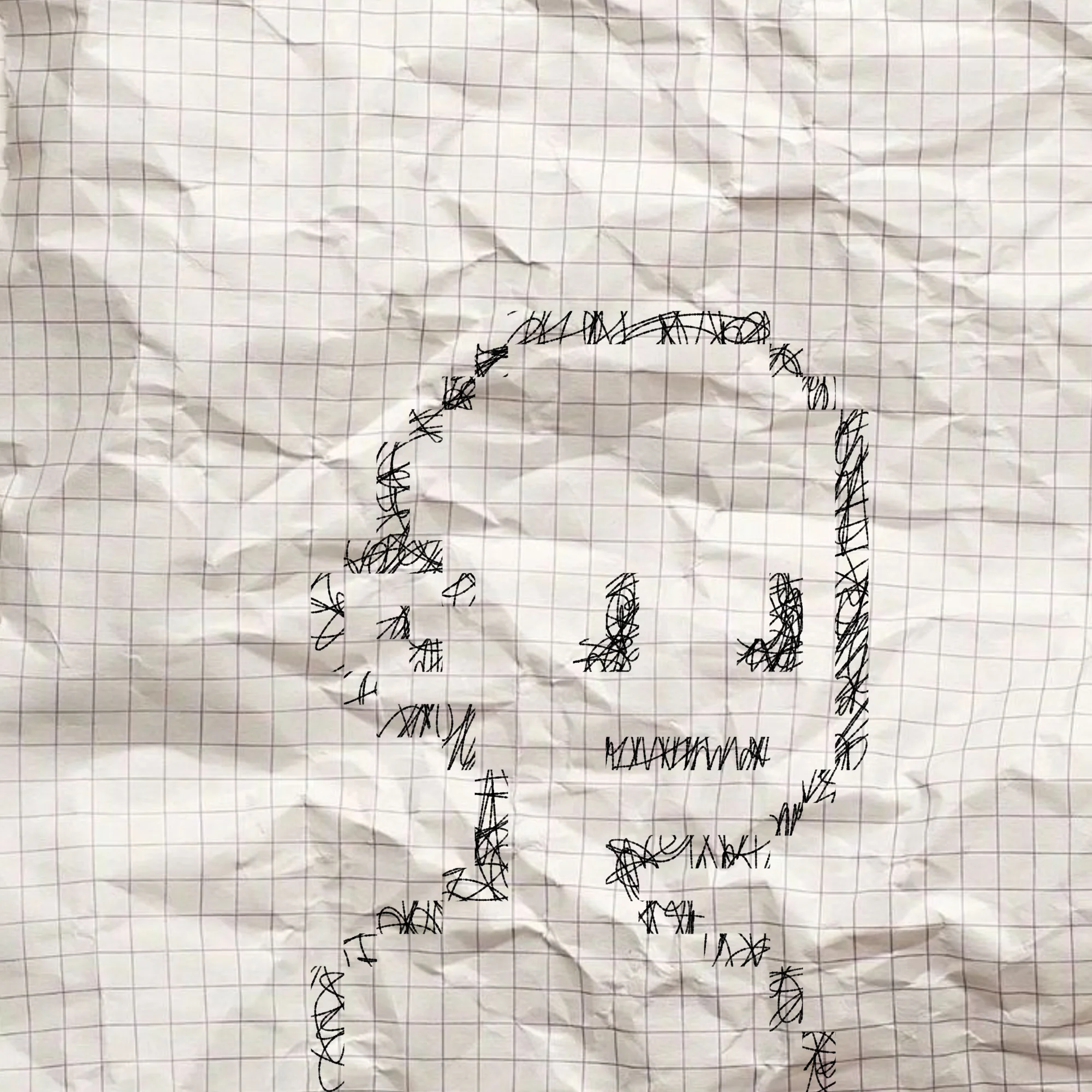 B-SCRIBBLE
