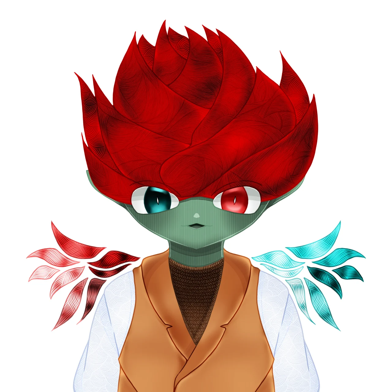 Rosafrost