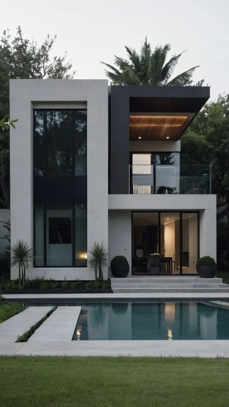 Derek Architecture 2