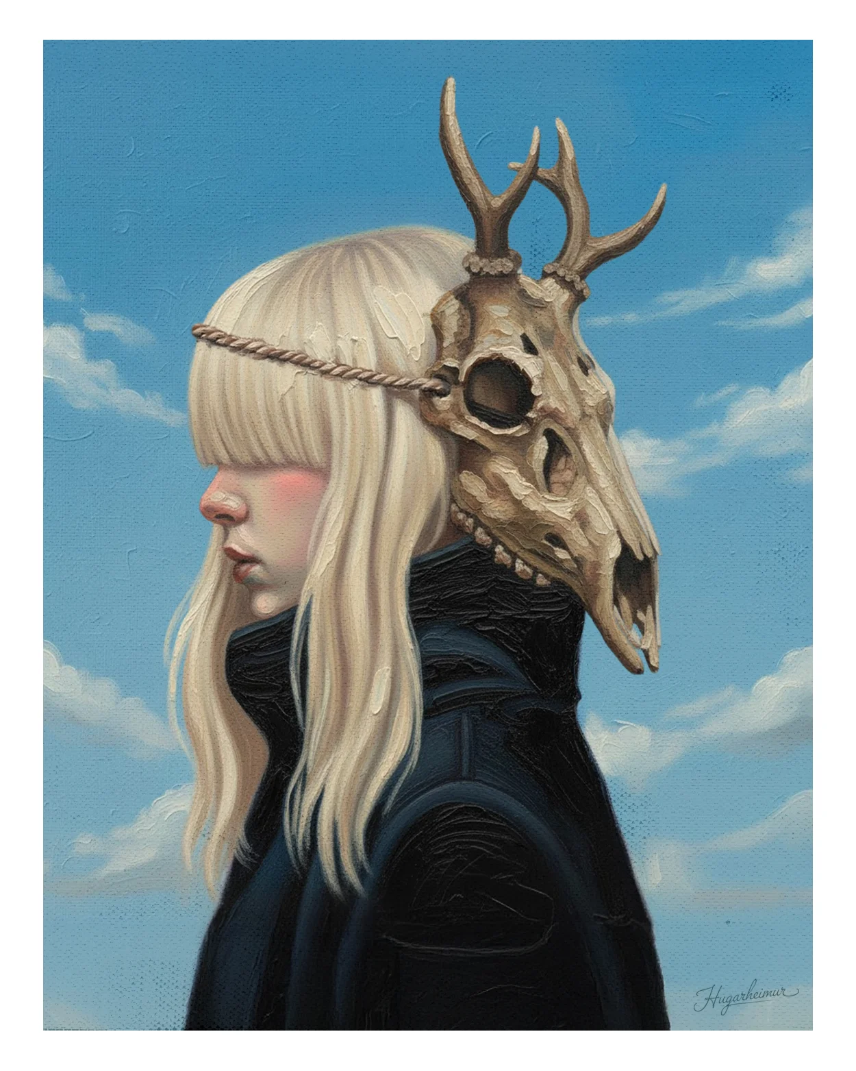 Deer Diary
