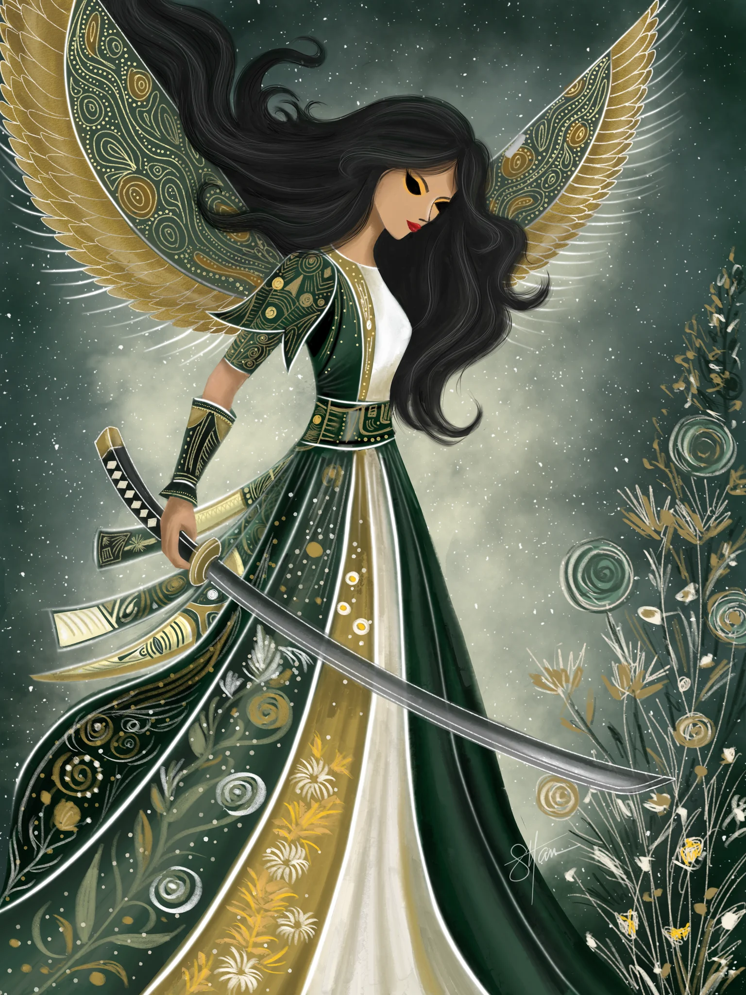 Vow of Light 