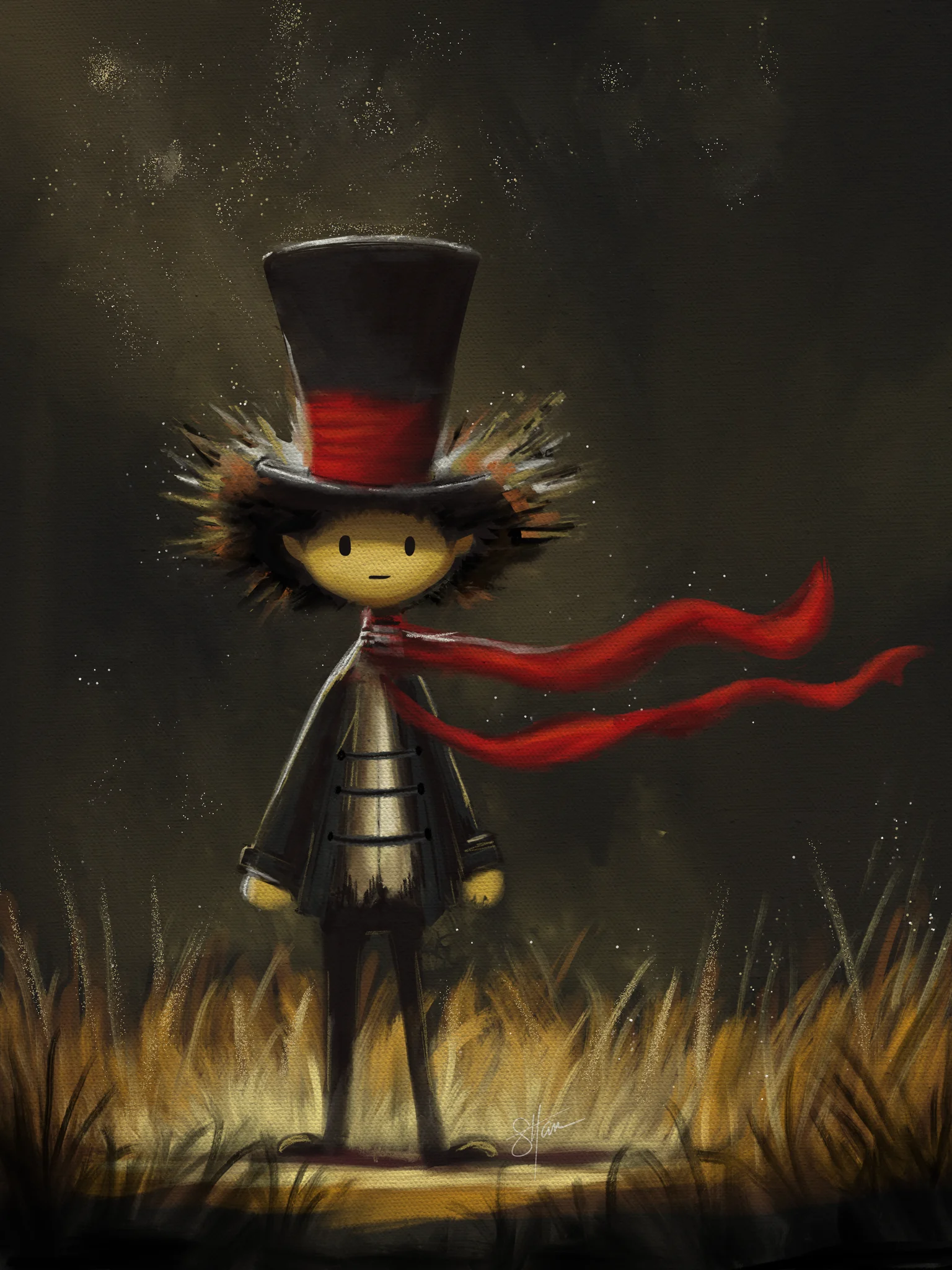 Mad Hatter