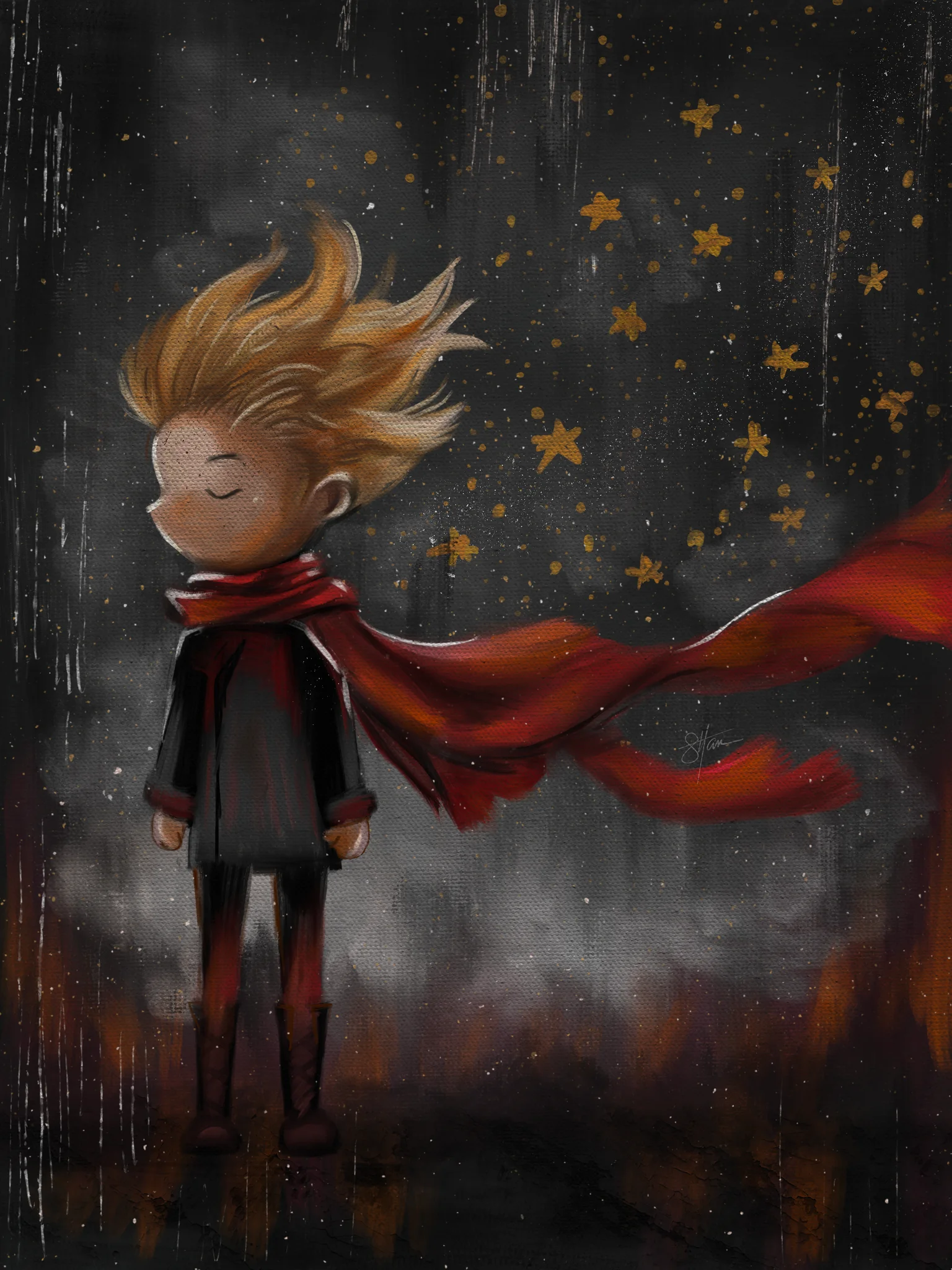 Little Prince