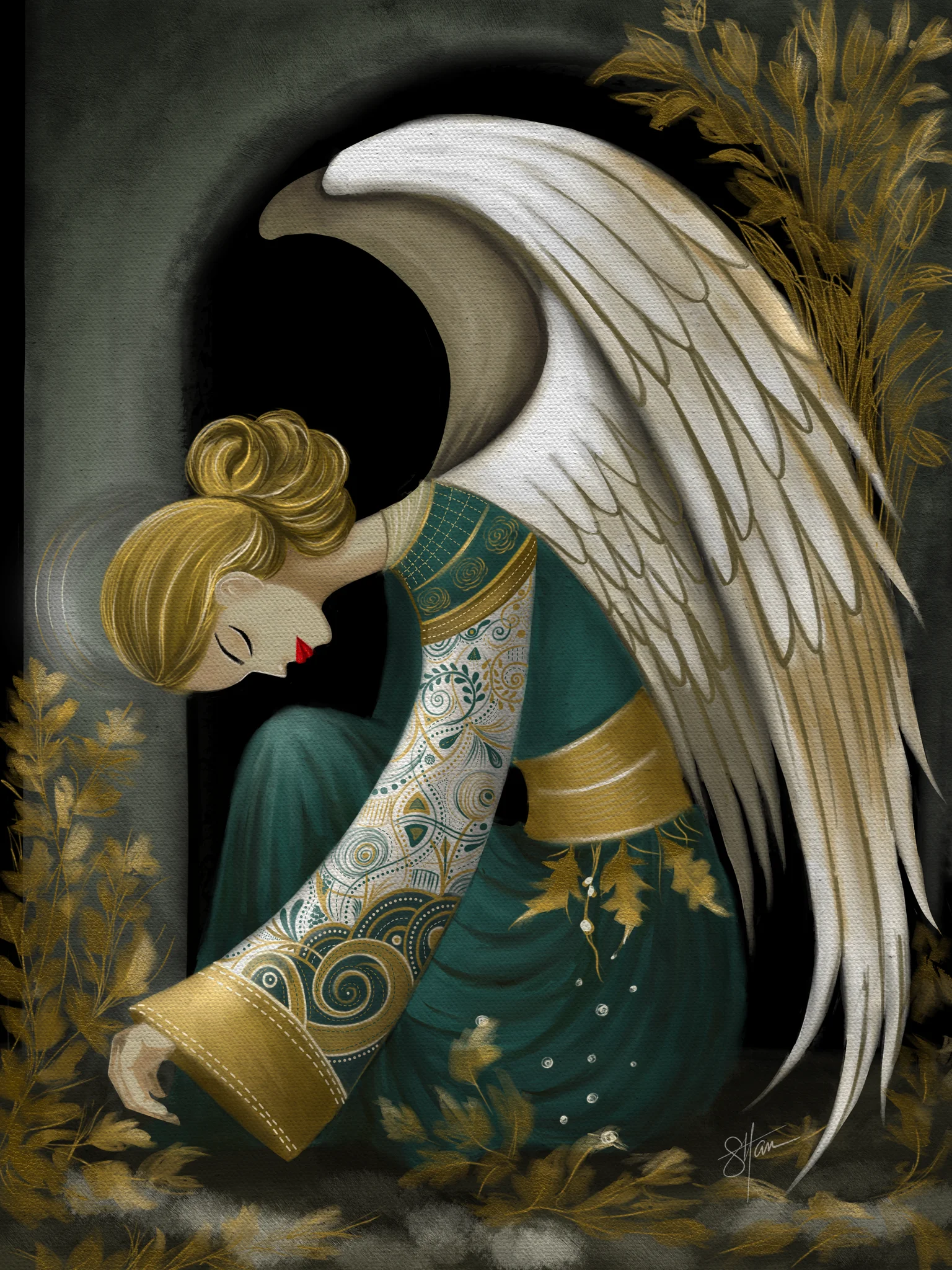 The Fallen
