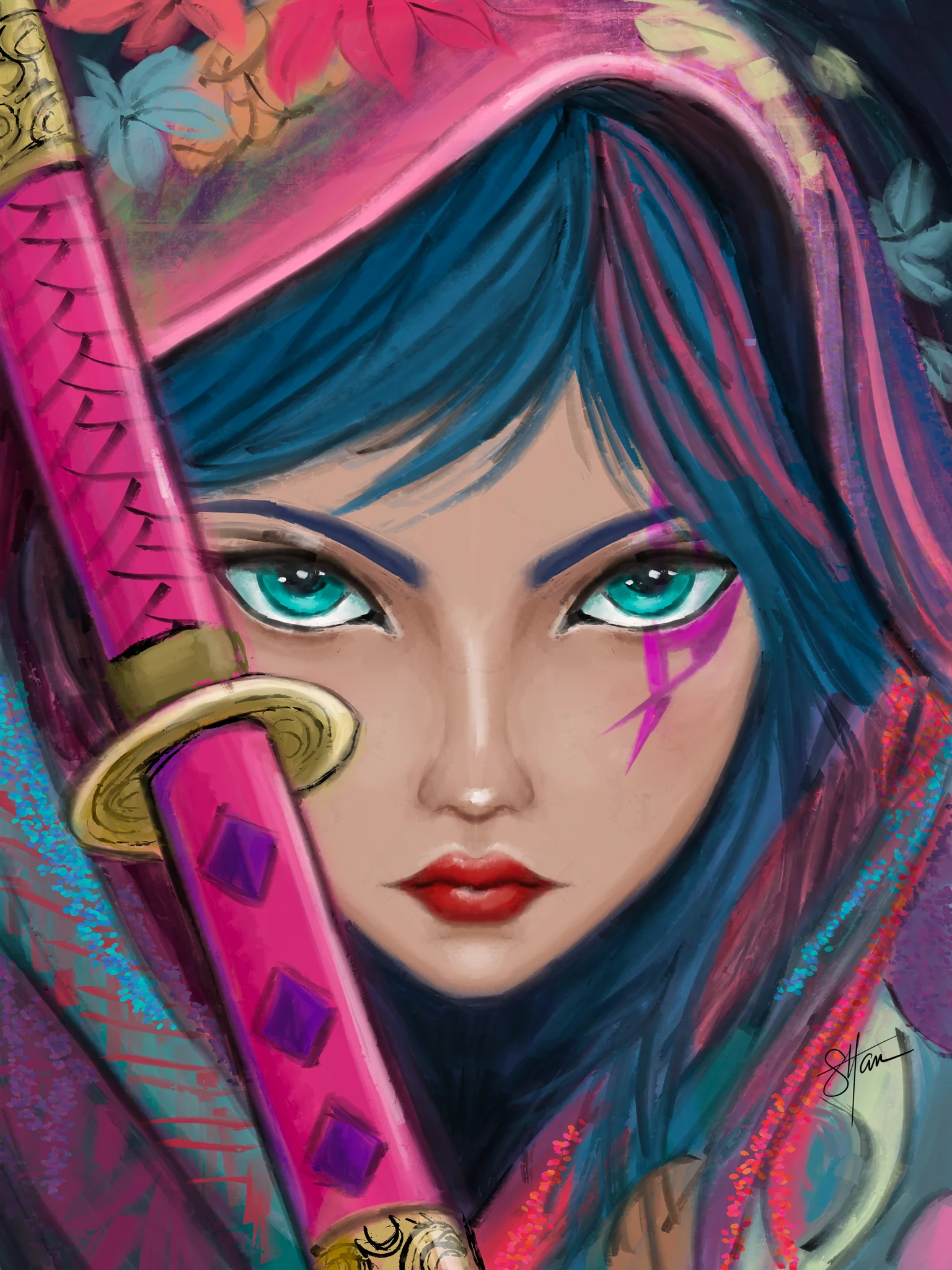 Amehana