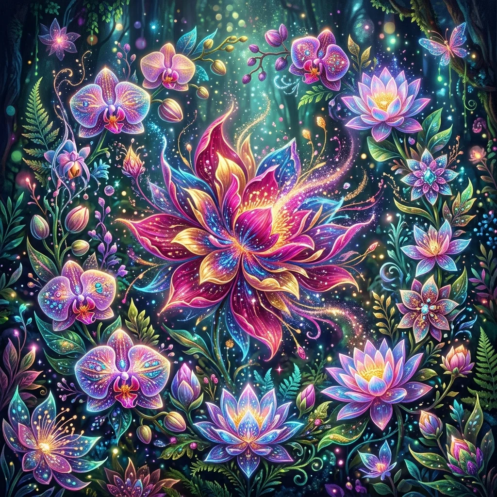 Flowers