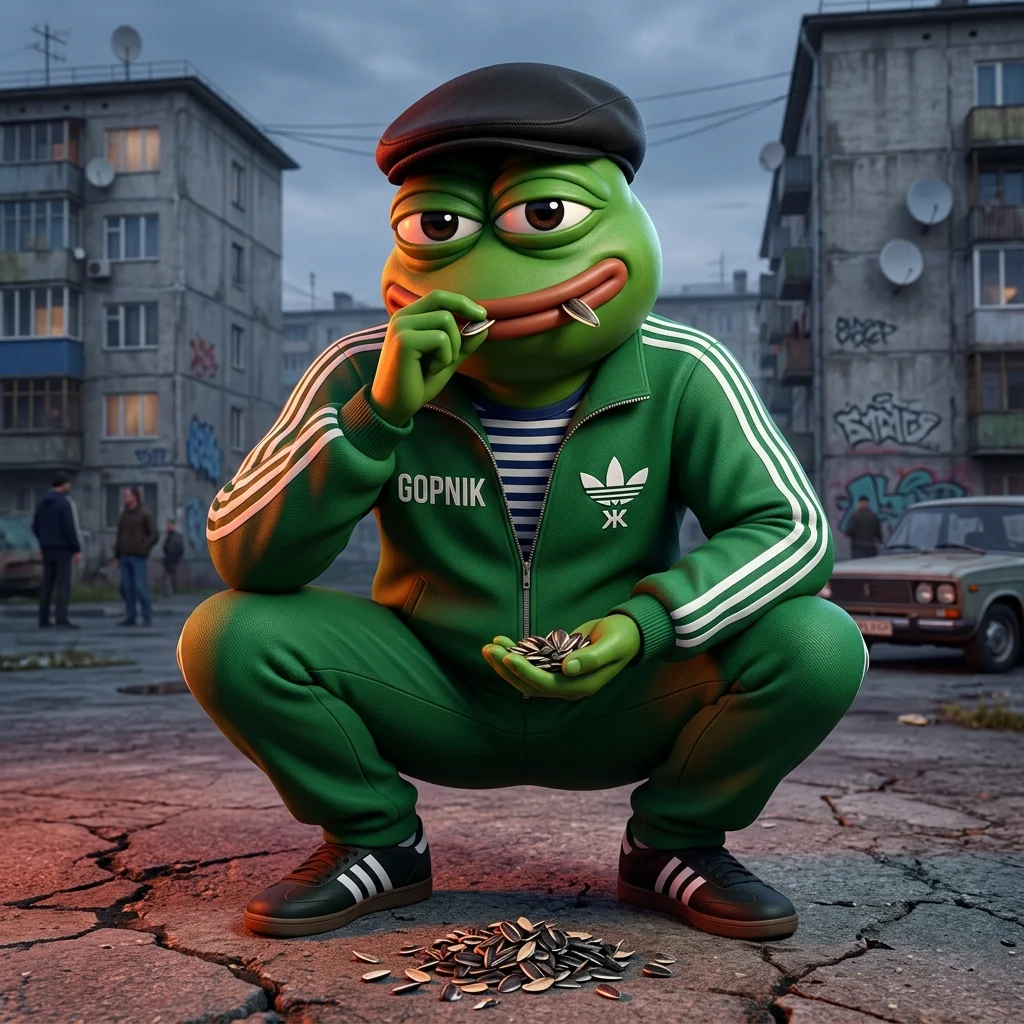 Green_Gopnik