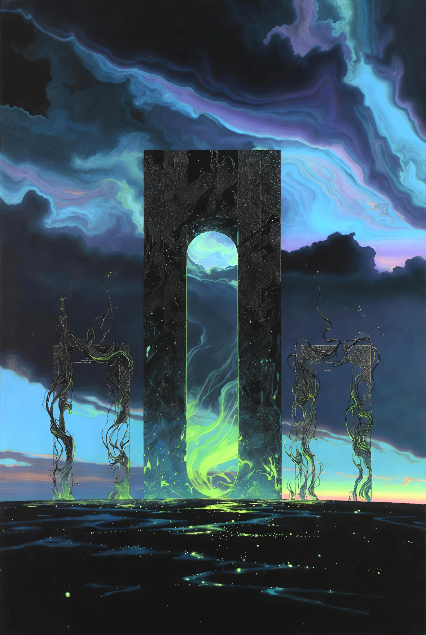 Void Lands 1