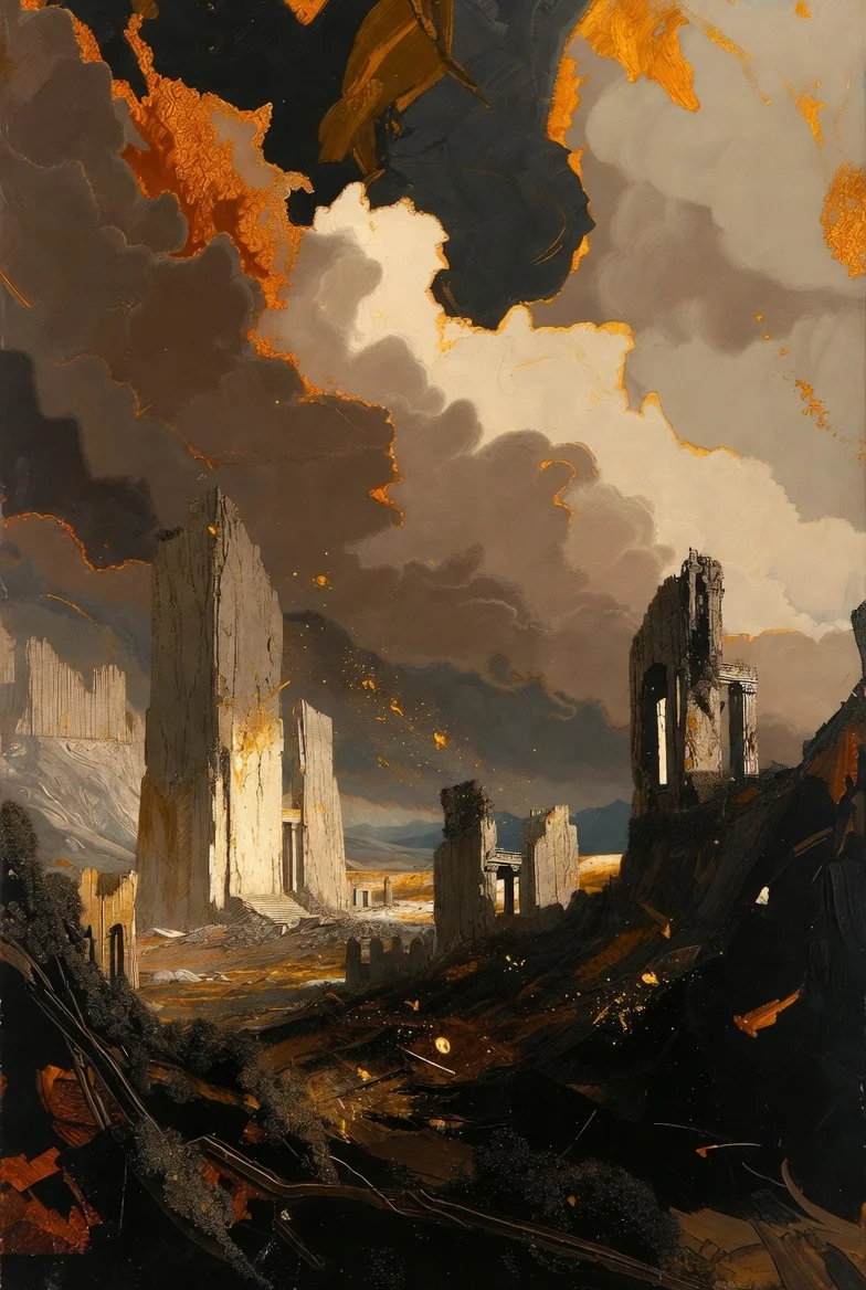 Void Lands 2