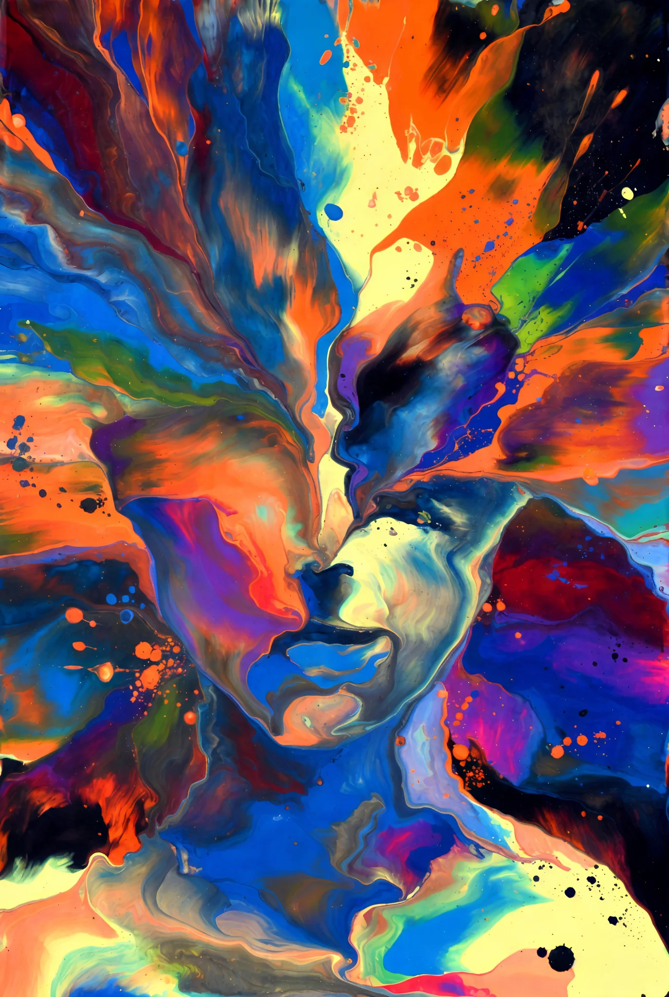 Flow state