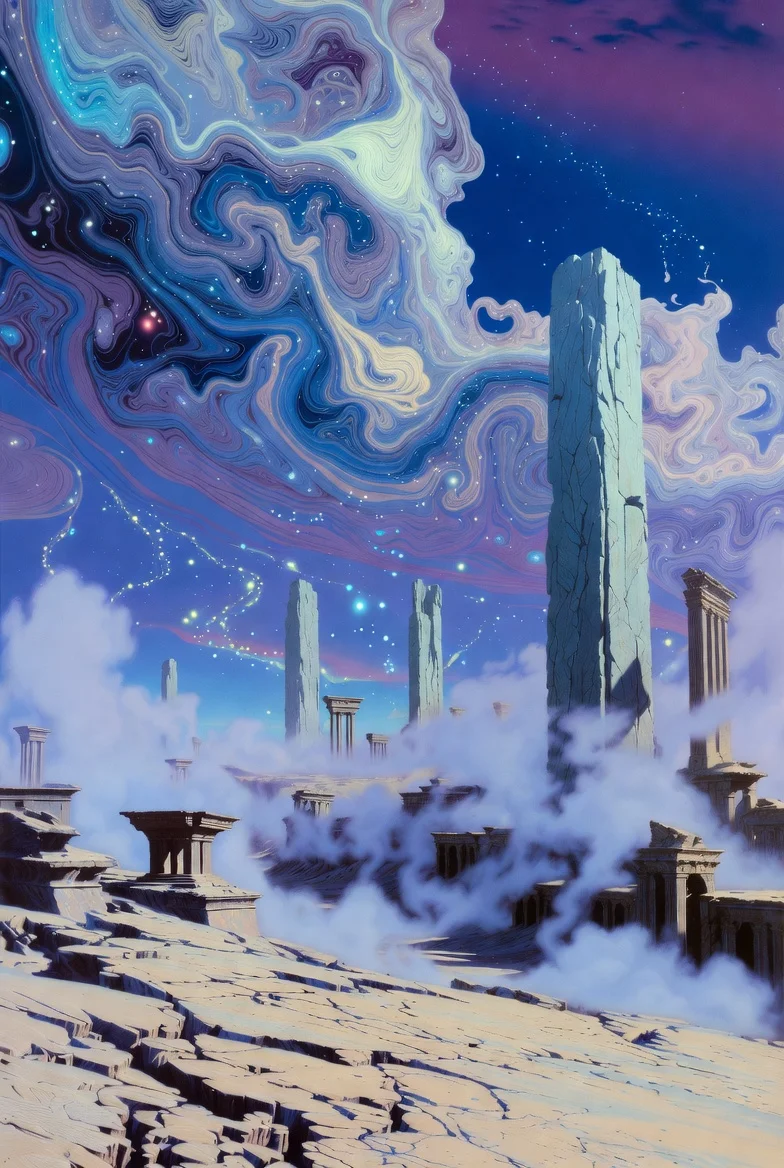 Void Lands 3