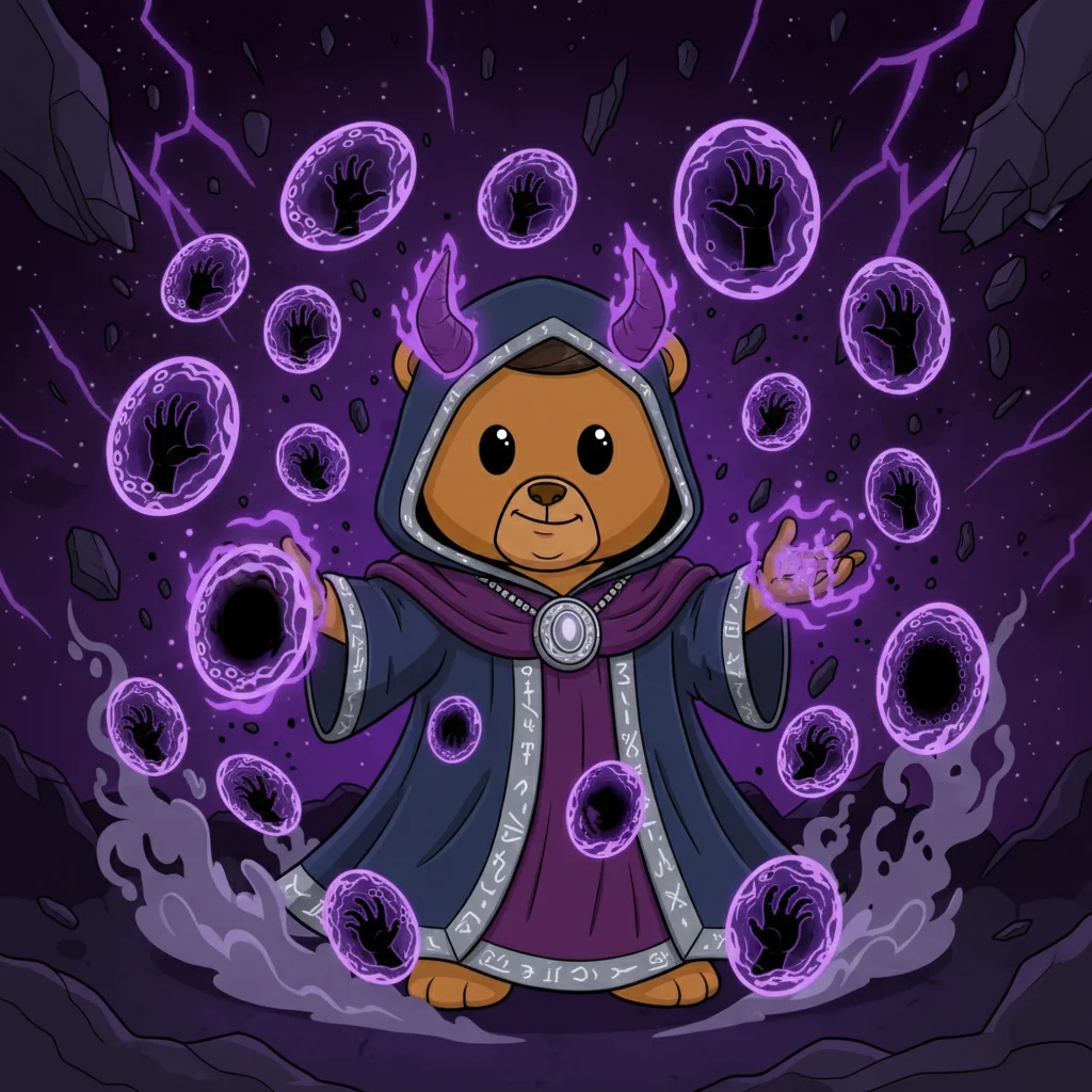 Bear#118
