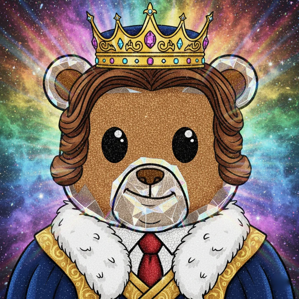 Bear#108