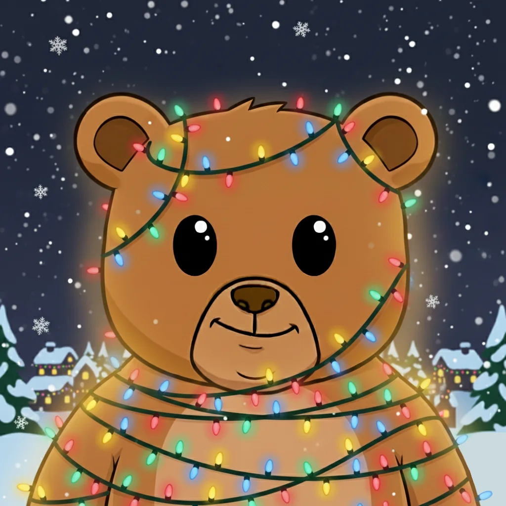 Bear #120