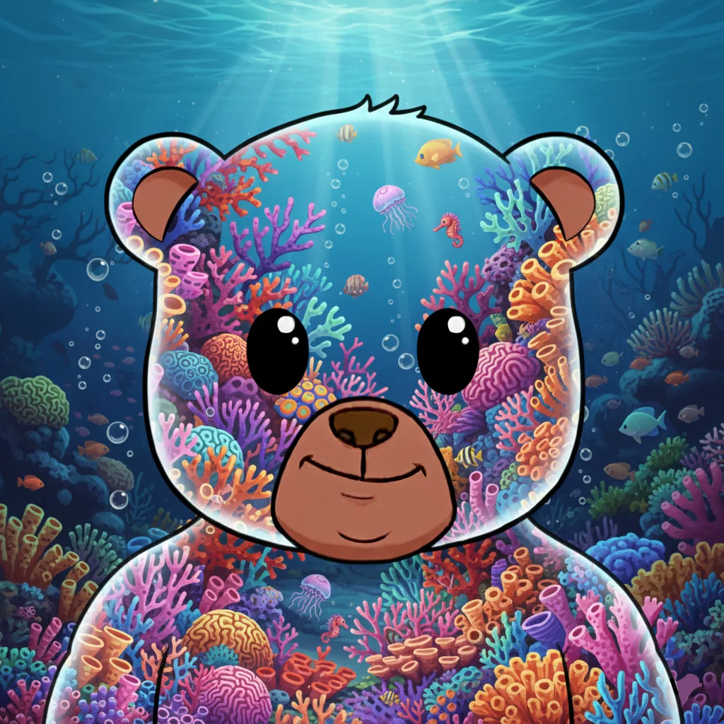 Bear#121