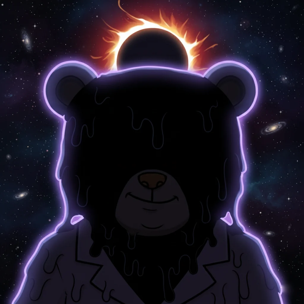 Bear#110