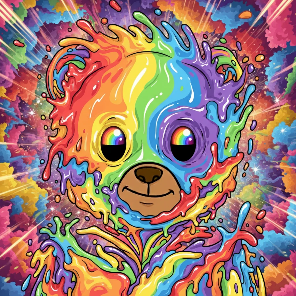 Bear#111