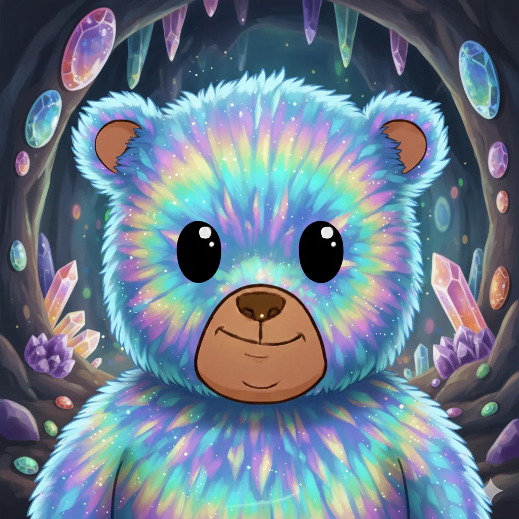 Bear#124