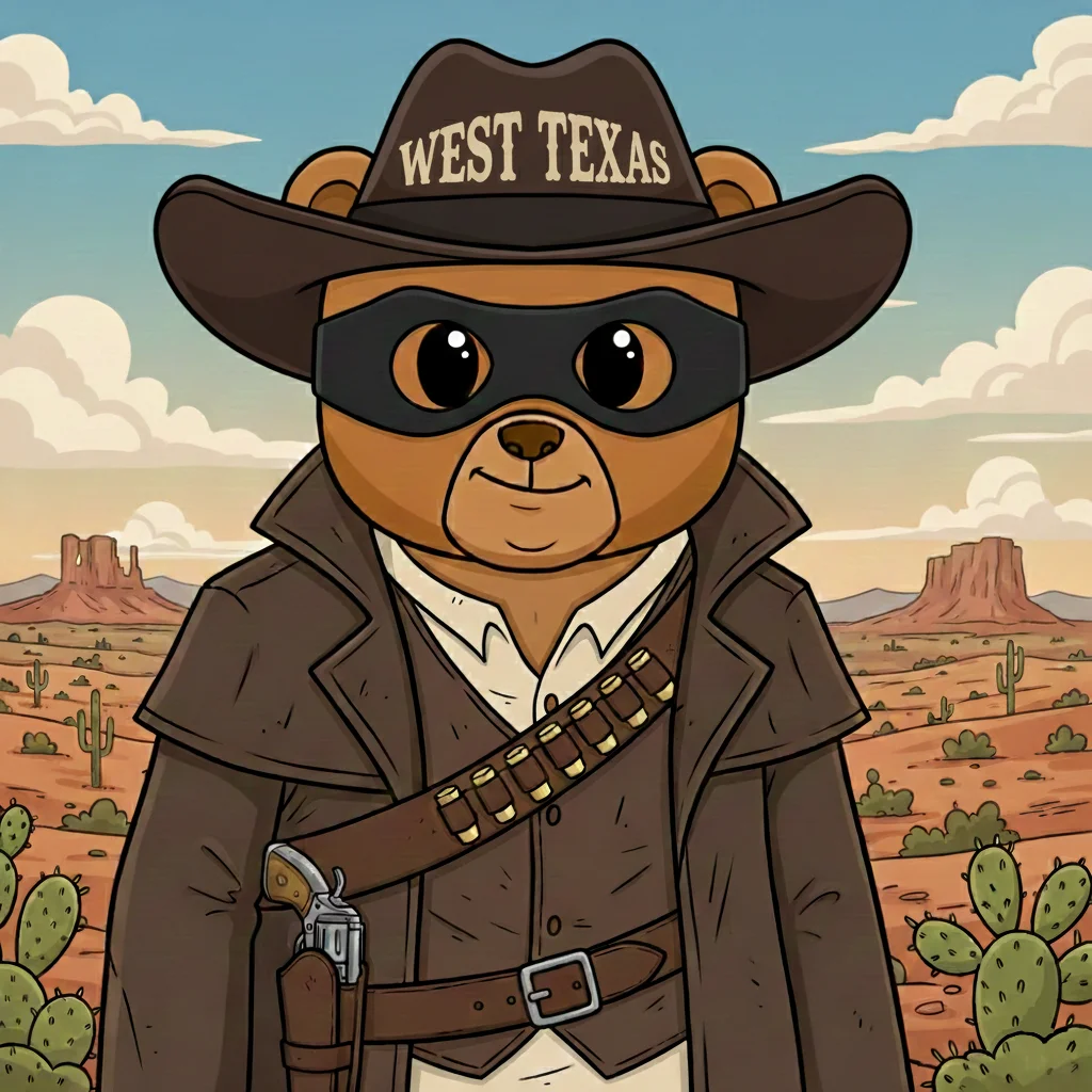 Bear#114