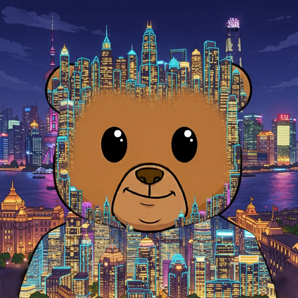 Bear#115