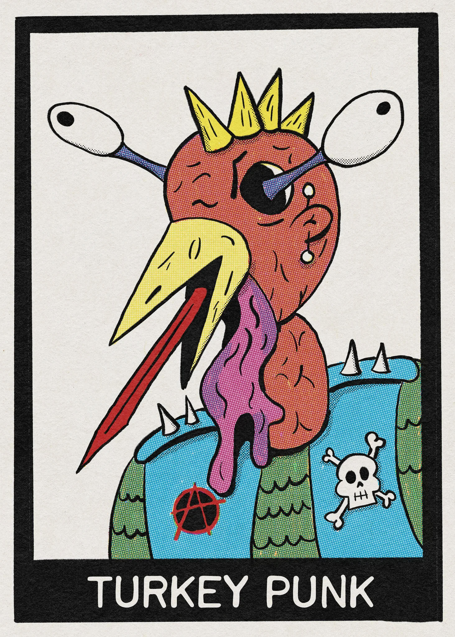 Turkey Punk