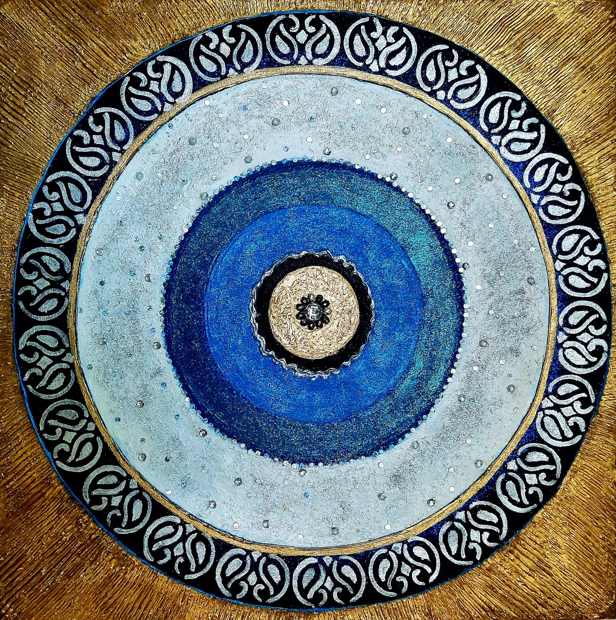 turning wheel