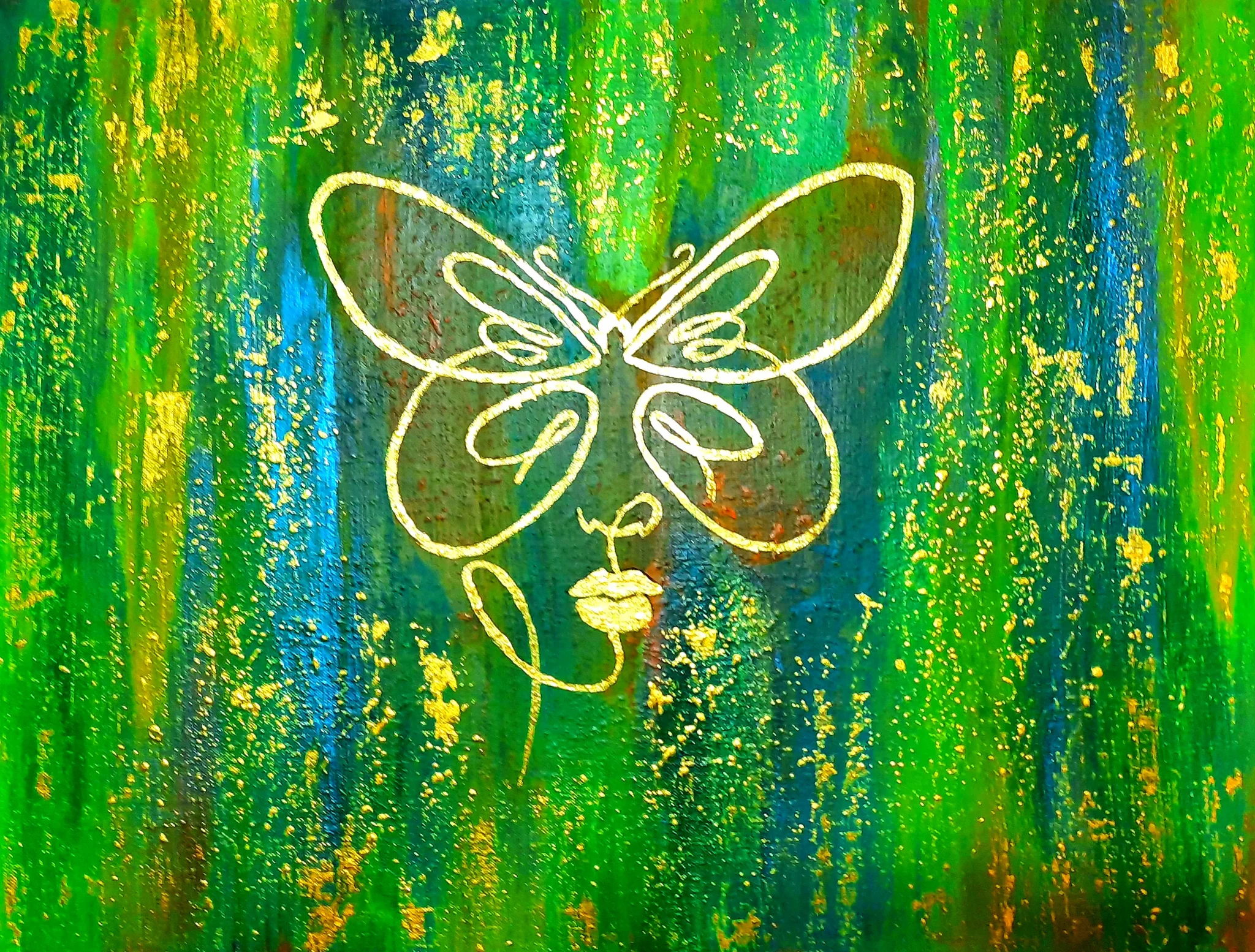 The desire to fly