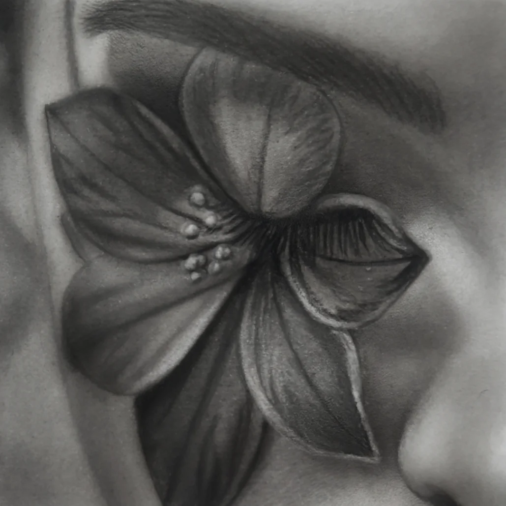 Delicacy without words