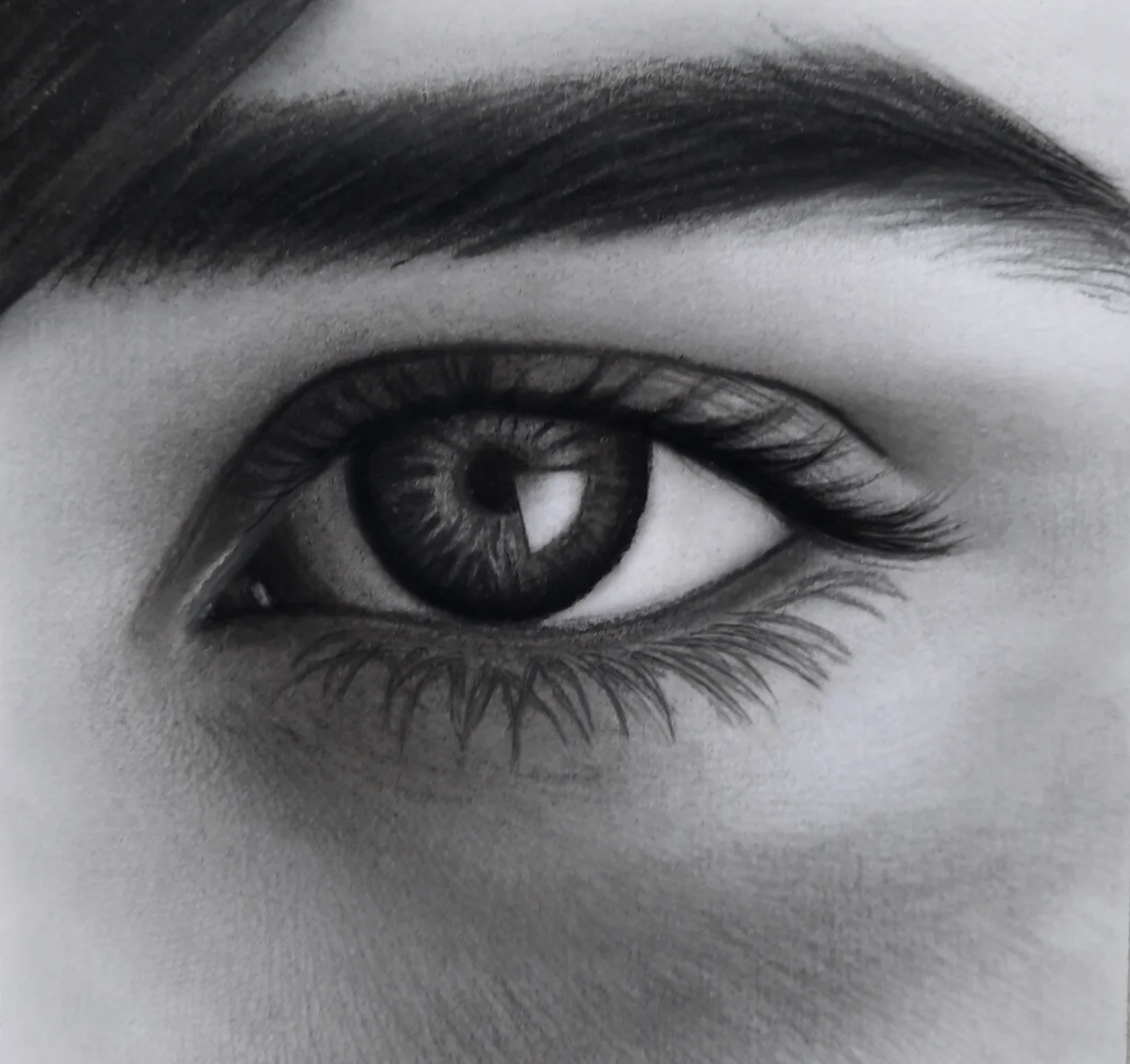 soothing eyes