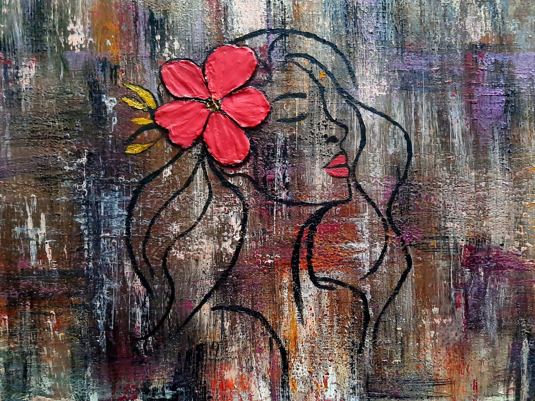 Bloom of Life