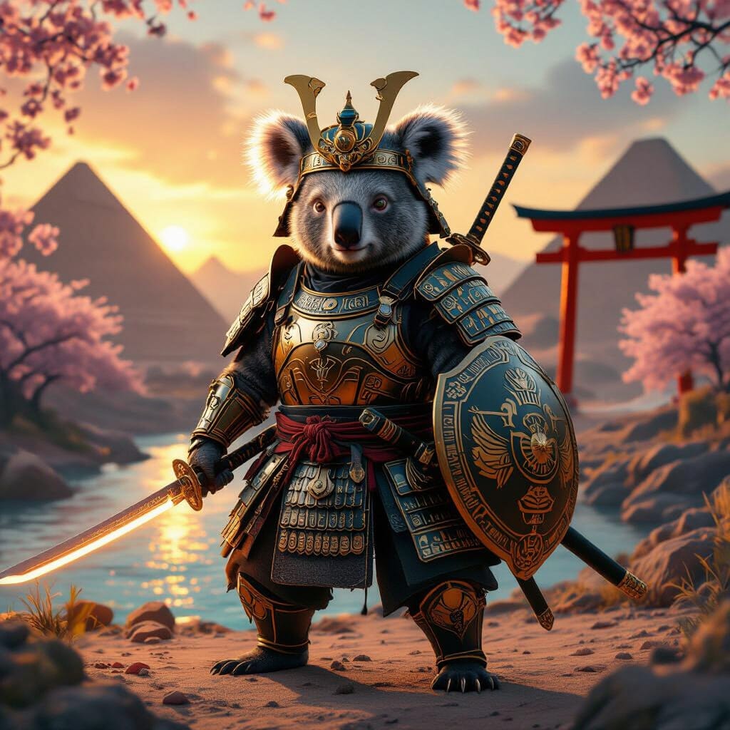 warrior hunt