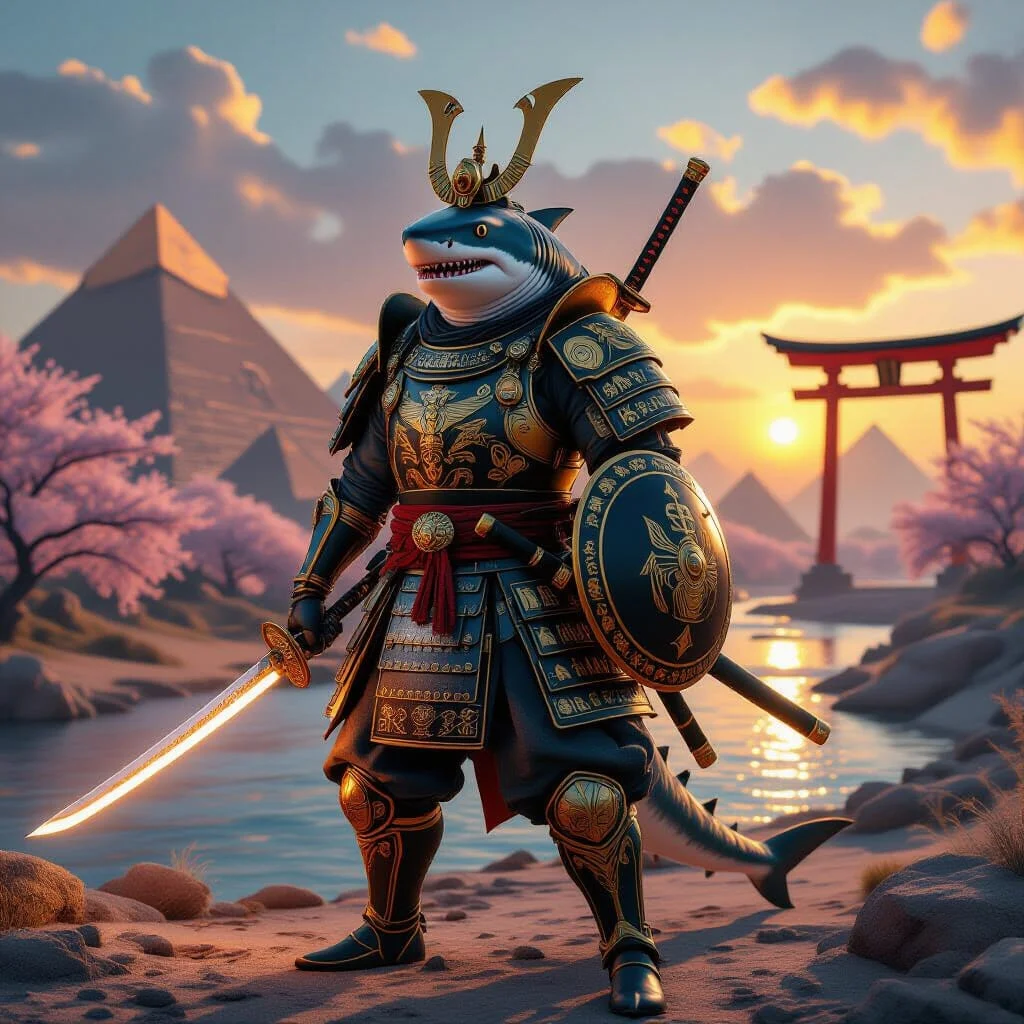 warrior hunt