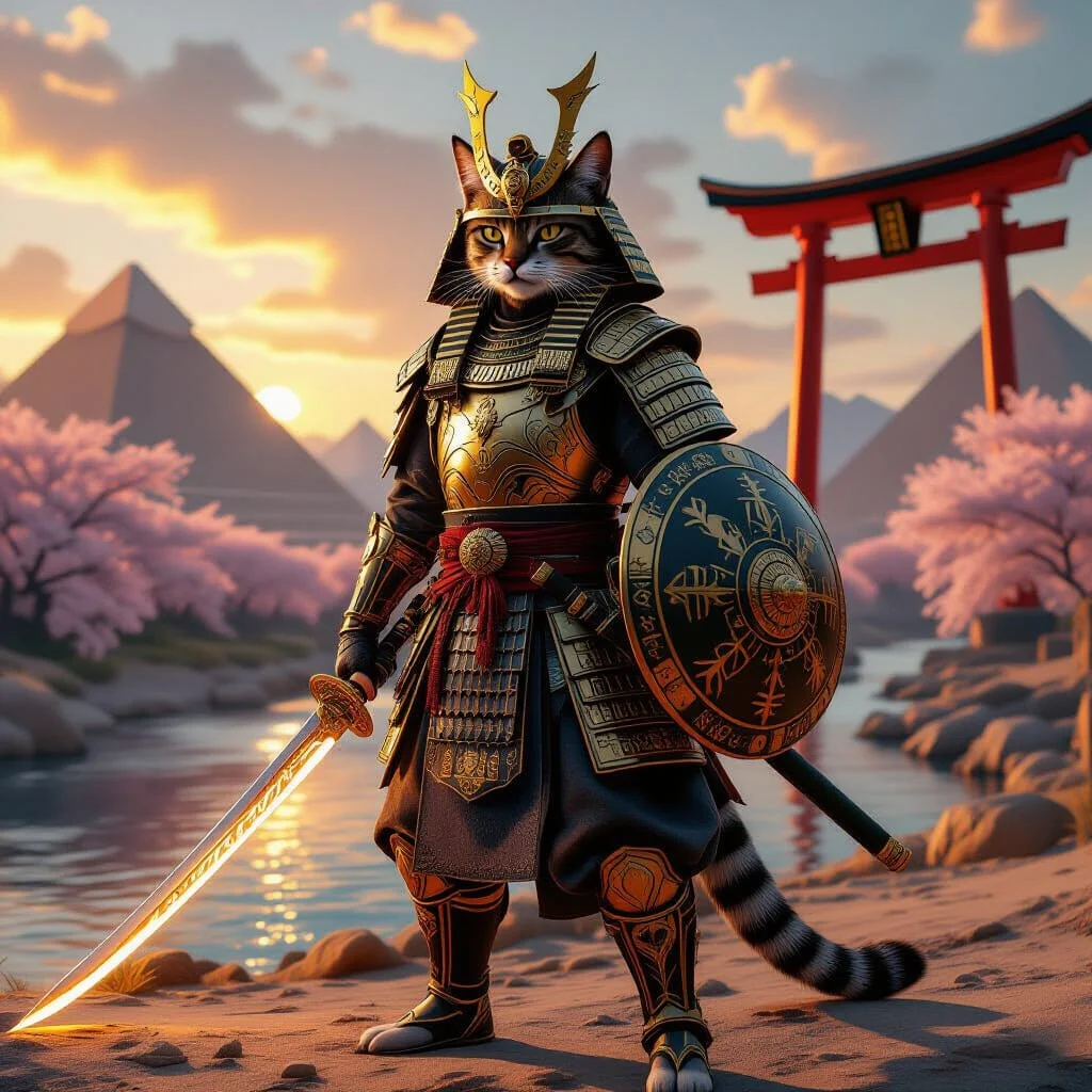 warrior hunt
