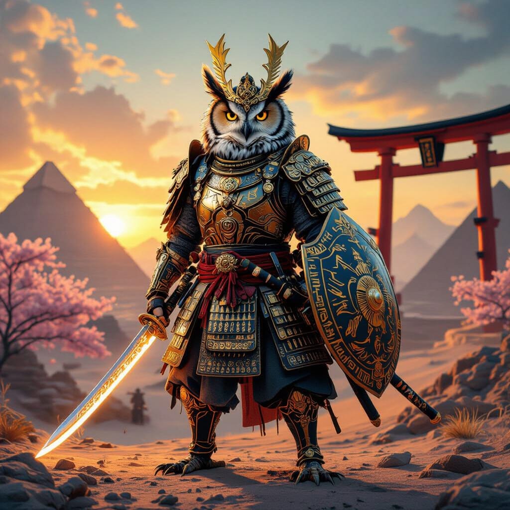 warrior hunt 