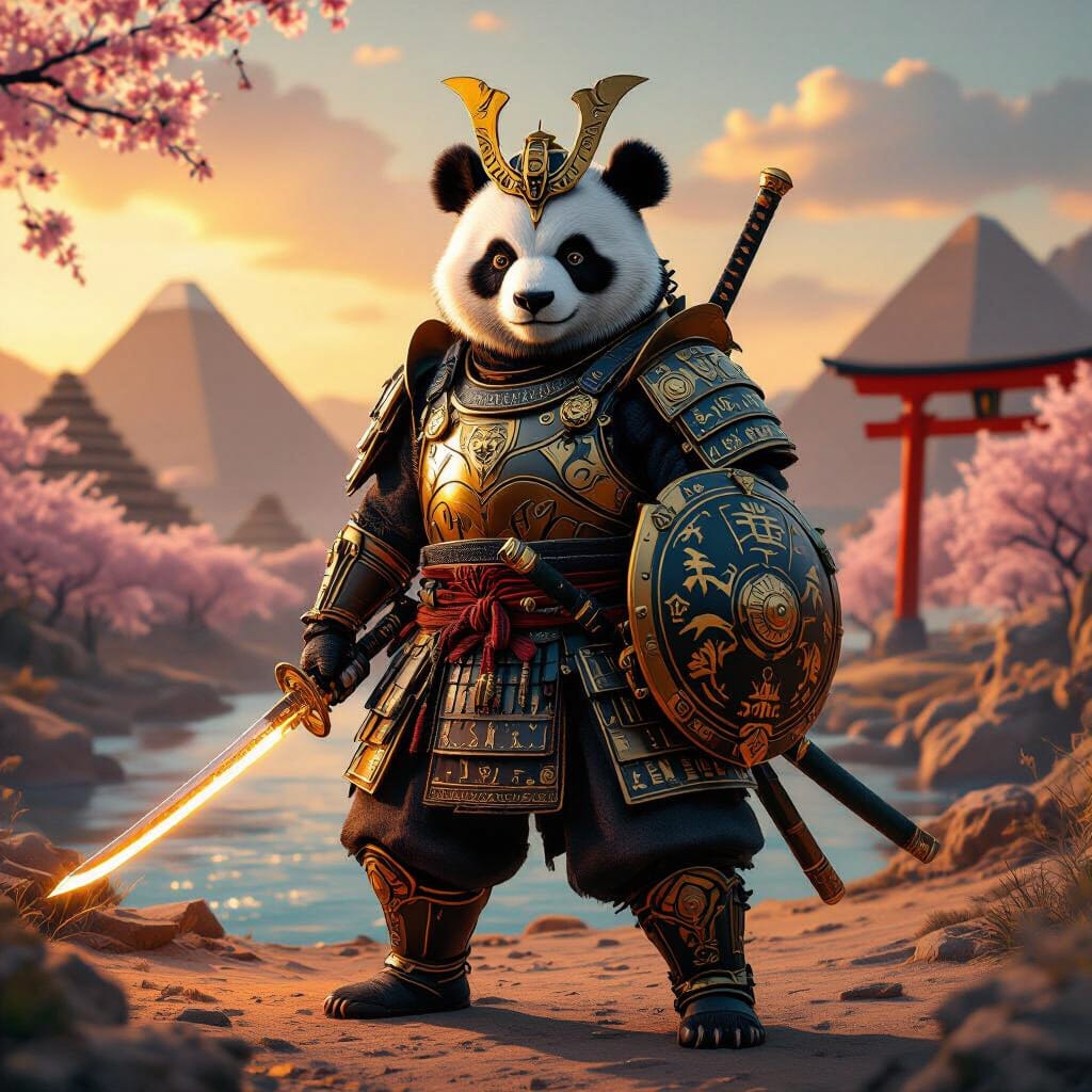 warrior hunt 