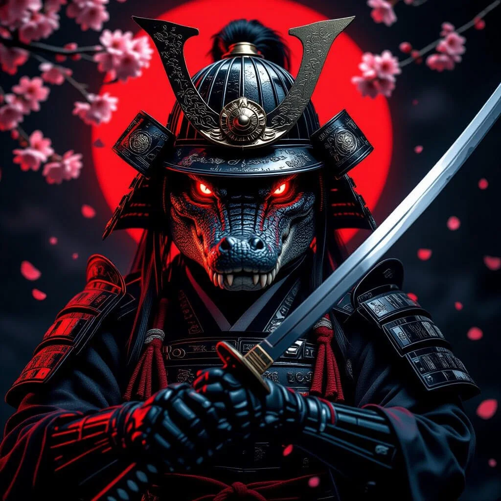warrior hunt