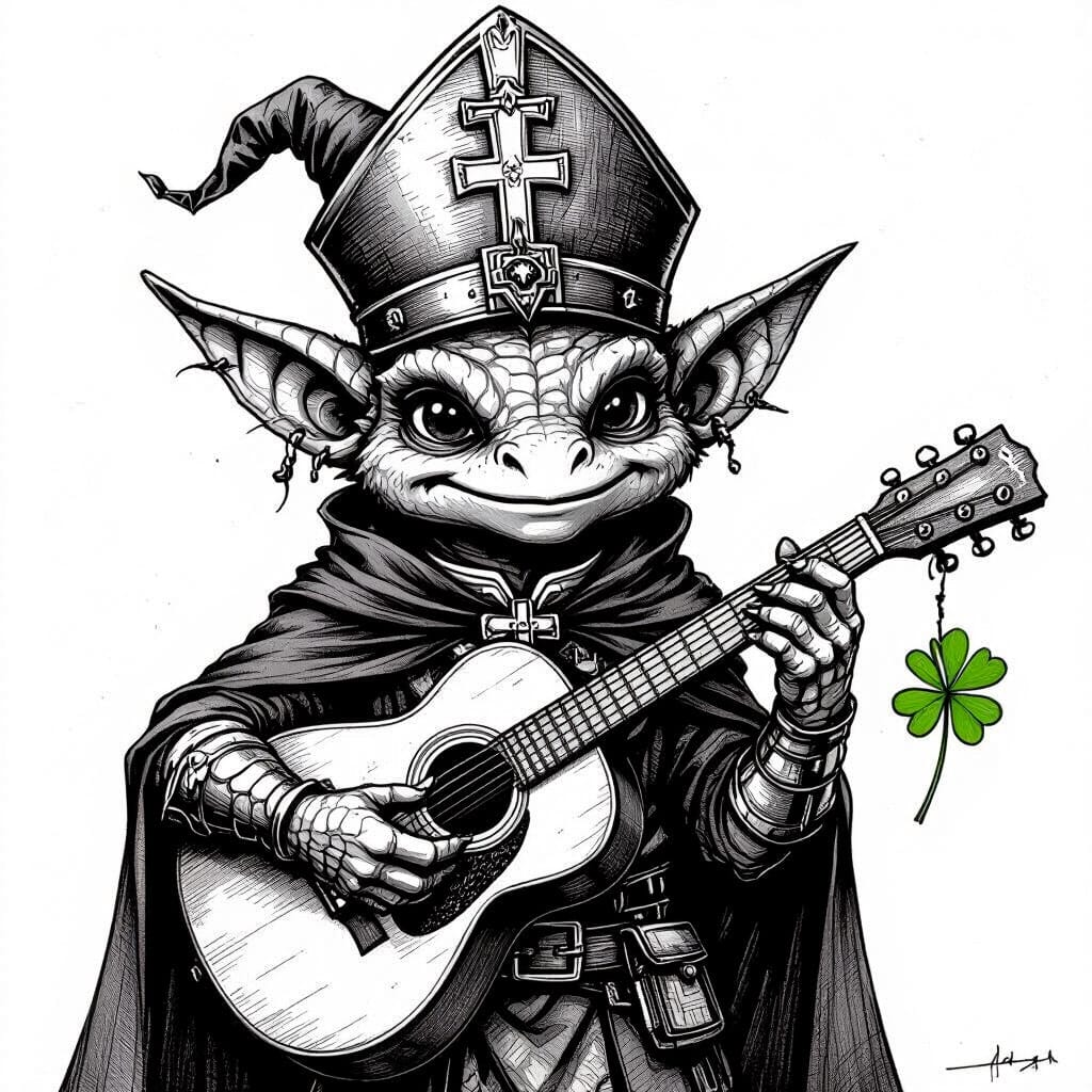 FUMBLEDORE SINGS