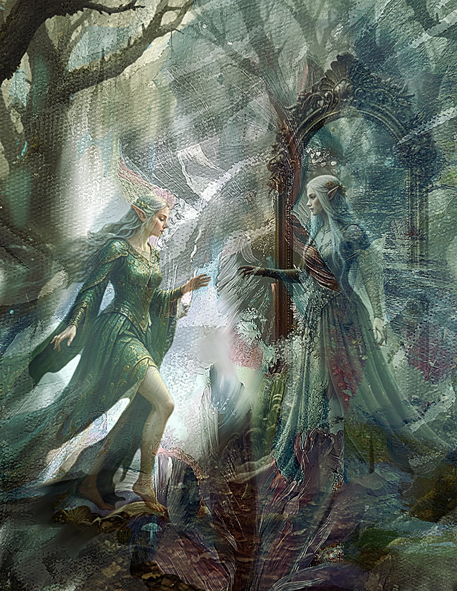 The Summoning