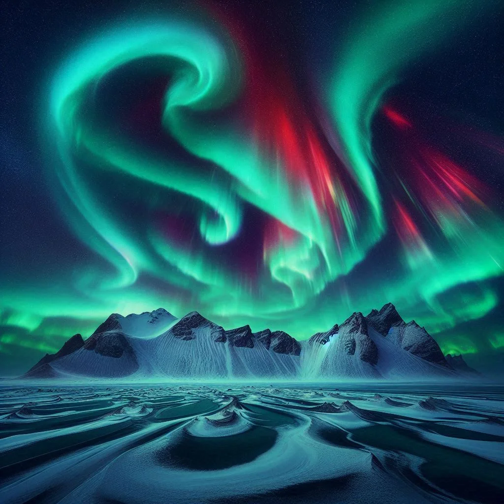 Aurora Borealis #5