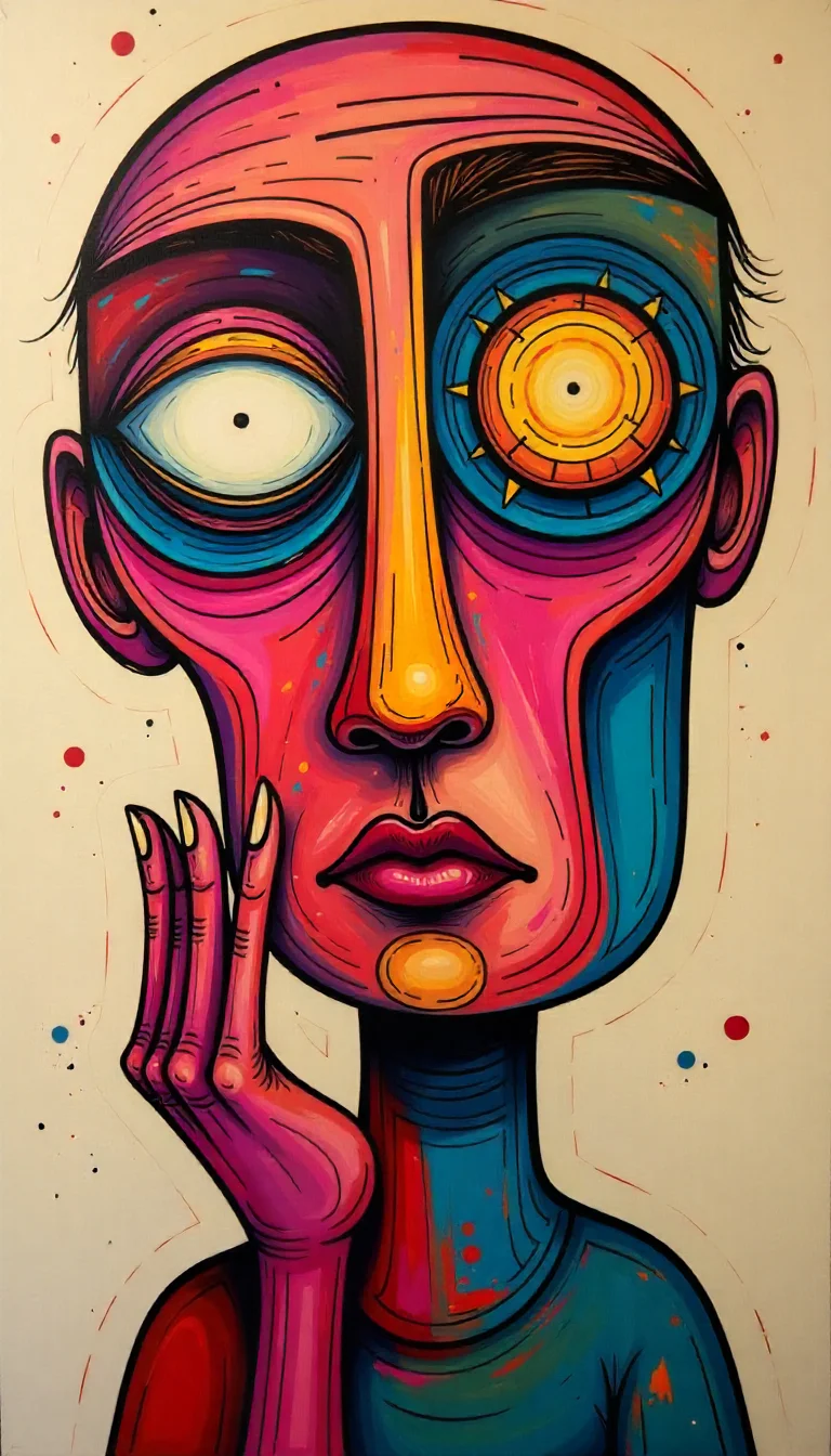 Inner Eye