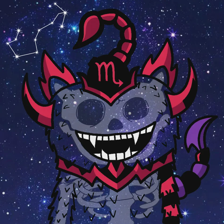 Scorpio 