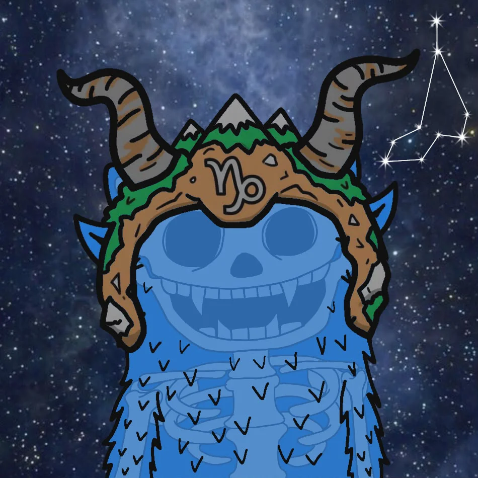 Capricorn 