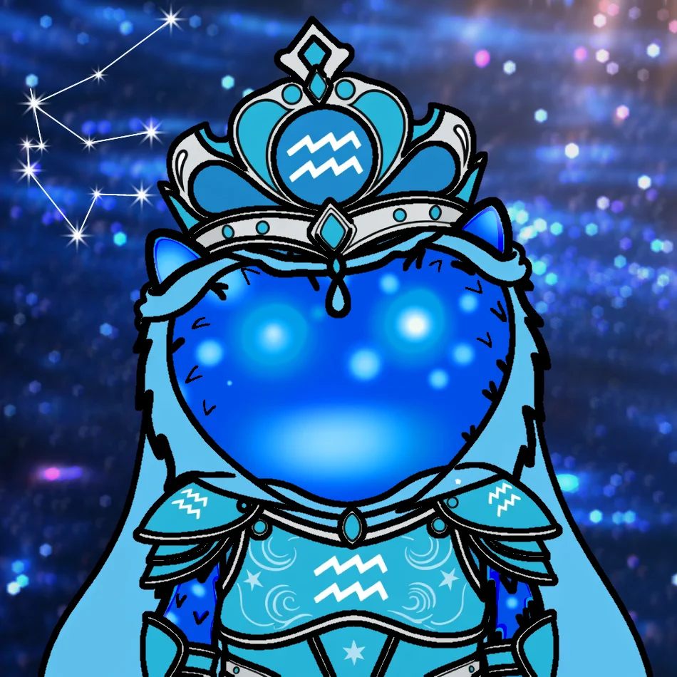 Aquarius 