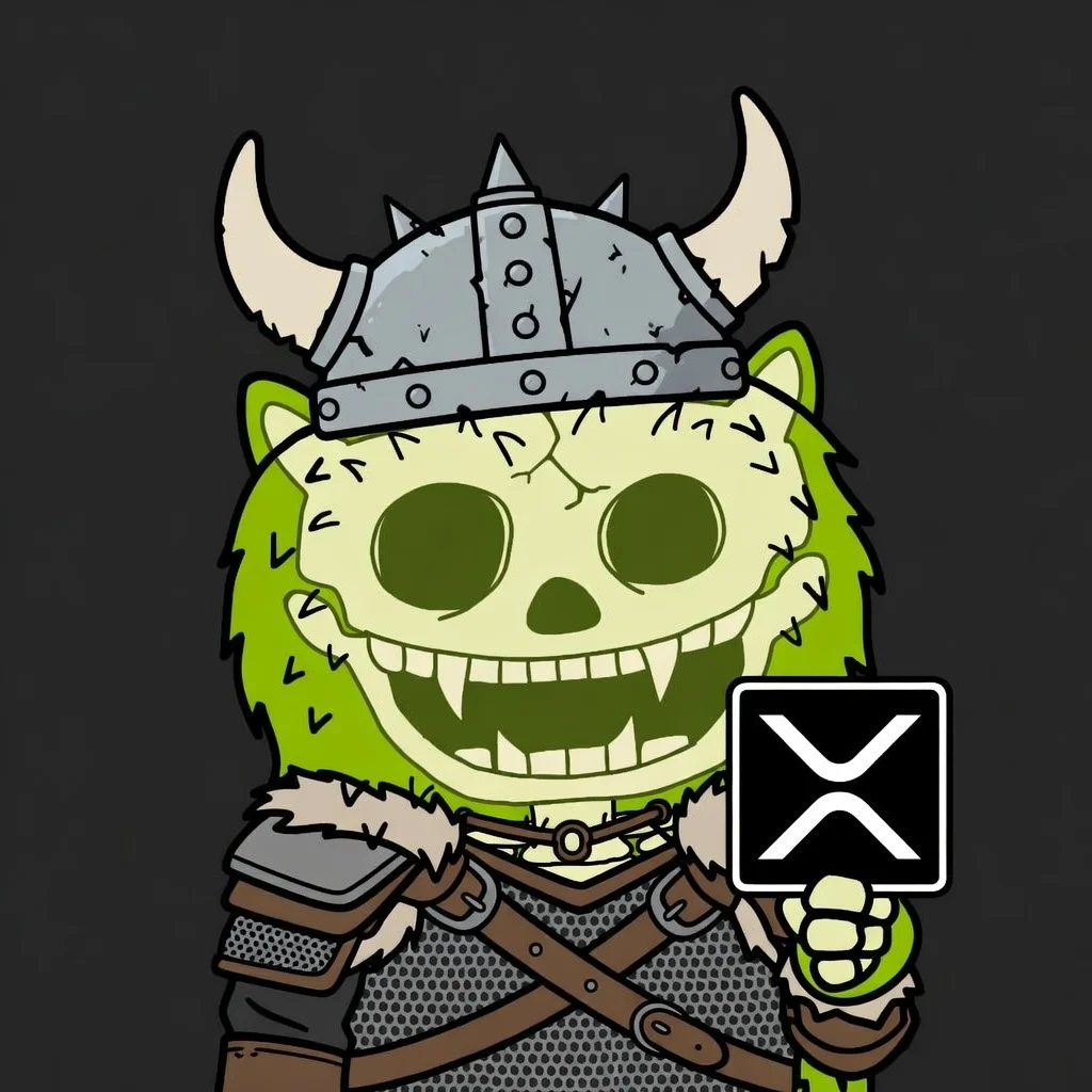Mochi Ripple Vikings